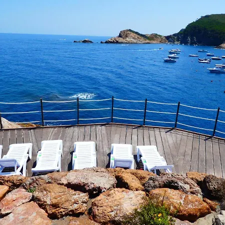 Cap Sa Sal - Sa Roca 3 Begur