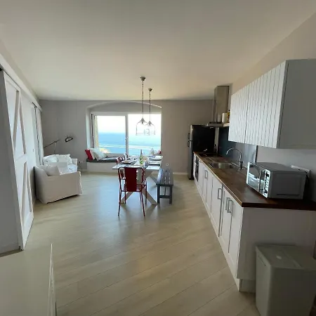 Apartamento Cap Sa Sal - Sa Roca 3 Begur