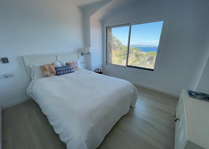 아파트 Cap Sa Sal - Sa Roca 3