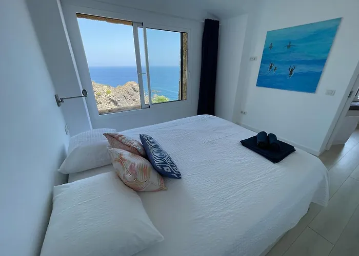 Cap Sa Sal - Sa Roca 3 * 베구르