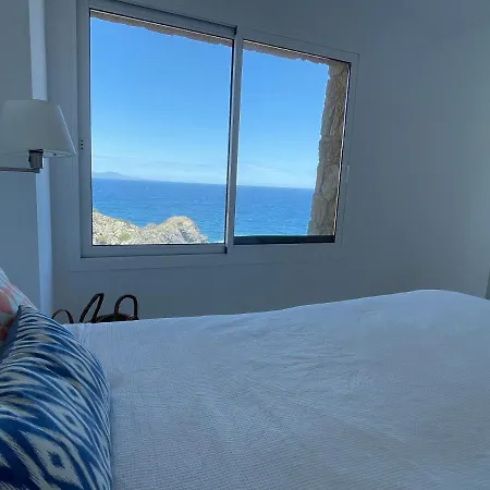 Cap Sa Sal - Sa Roca 3 בגור