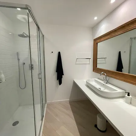 Apartamento Cap Sa Sal - Sa Roca 3 Begur