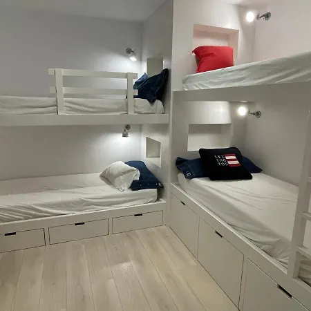 Cap Sa Sal - Sa Roca 3 * בגור