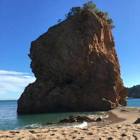 Cap Sa Sal - Sa Roca 3 Begur