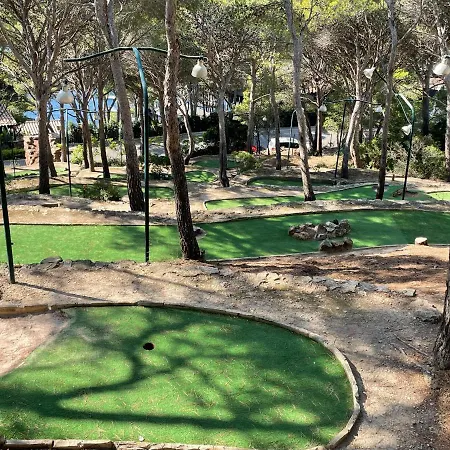 Cap Sa Sal - Sa Roca 3 Lejlighed Begur