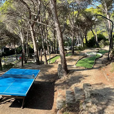 דירה Cap Sa Sal - Sa Roca 3 *
