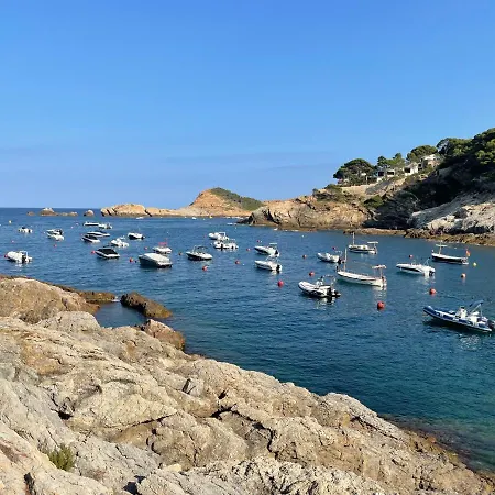 Cap Sa Sal - Sa Roca 3 * 베구르