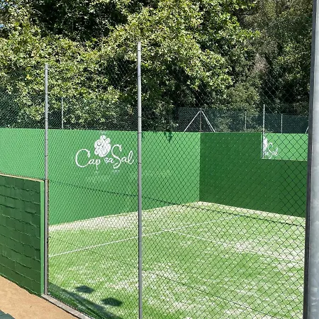 Cap Sa Sal - Sa Roca 3 Begur