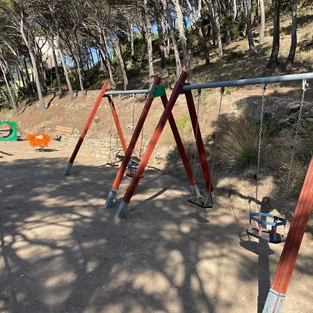 Cap Sa Sal - Sa Roca 3 * בגור