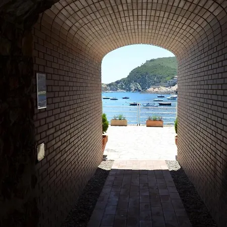 Apartamento Cap Sa Sal - Sa Roca 3 Begur