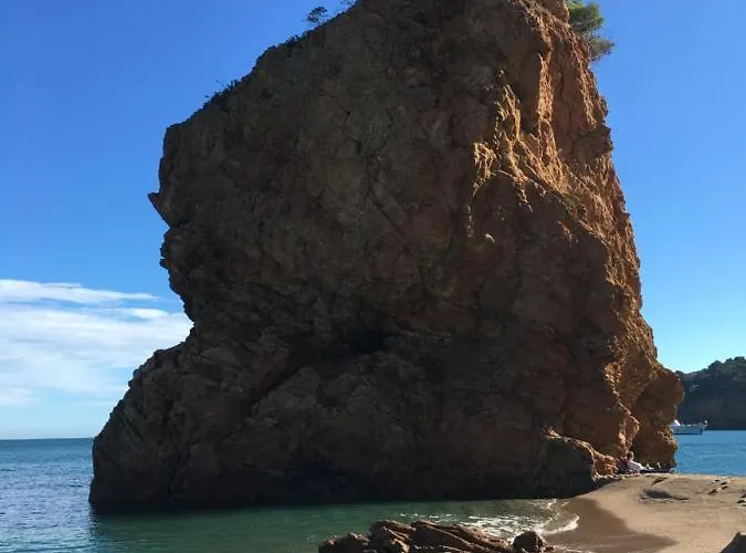 Cap Sa Sal - Sa Roca 3 בגור