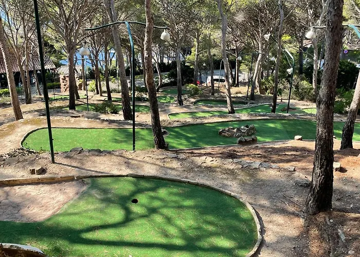 Cap Sa Sal - Sa Roca 3 דירה בגור