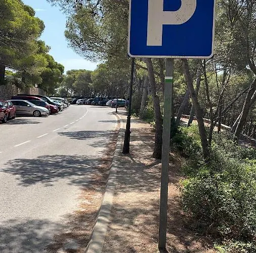דירה Cap Sa Sal - Sa Roca 3