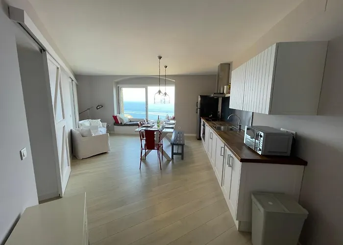 Apartament Cap Sa Sal - Sa Roca 3 Begur