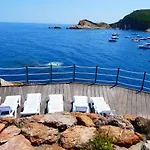 Cap Sa Sal - Sa Roca 3 Begur
