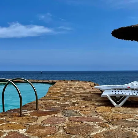 Apartament Cap Sa Sal - Sa Roca 3 Begur