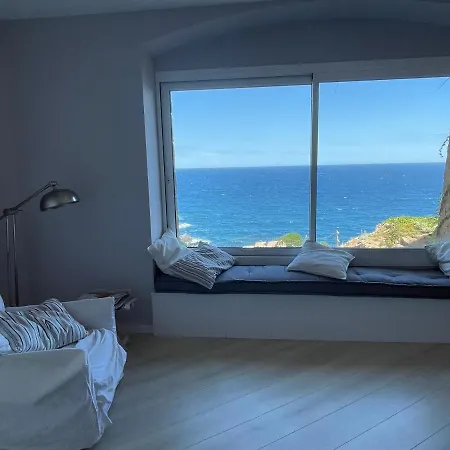 Cap Sa Sal - Sa Roca 3 Apartament Begur