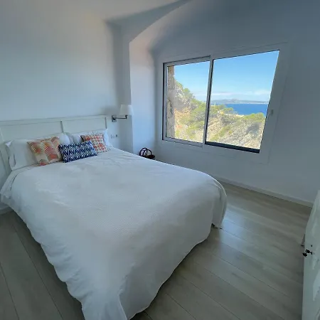 Apartament Cap Sa Sal - Sa Roca 3