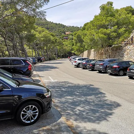 Apartament Cap Sa Sal - Sa Roca 3