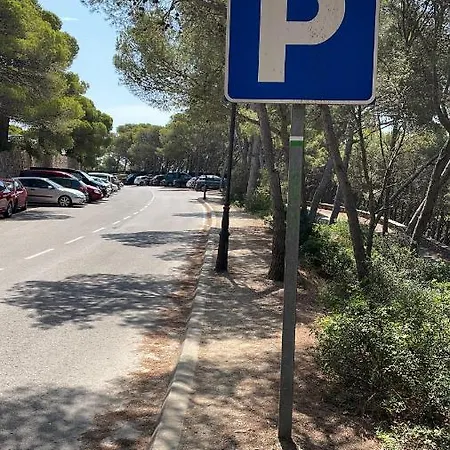 Apartament Cap Sa Sal - Sa Roca 3